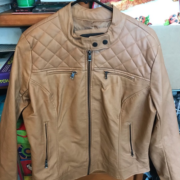 Jacket - Picture 2 of 3